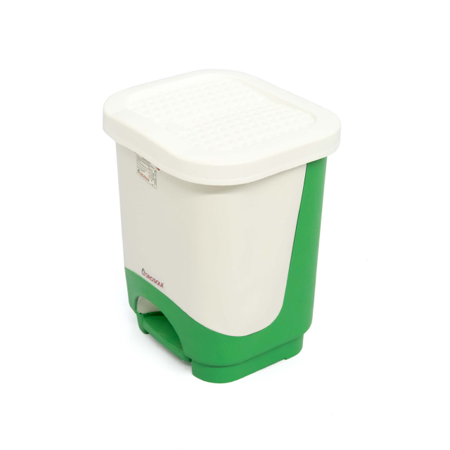 Bote pedal torosqui