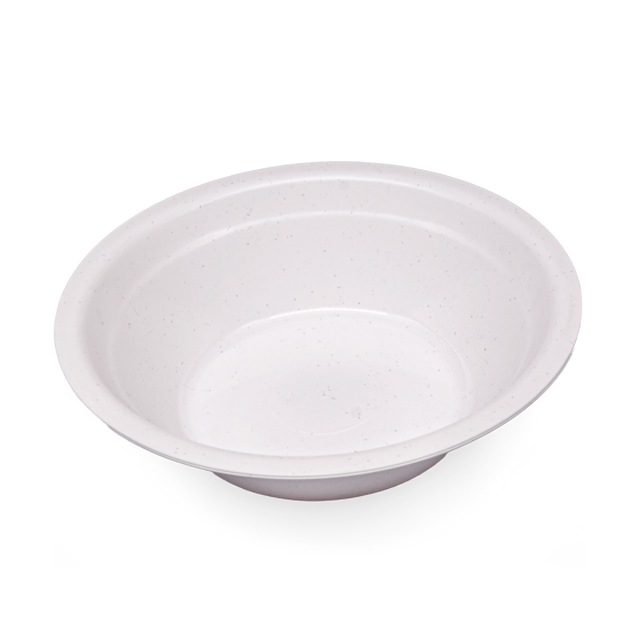 PLATO CEREAL BLANCO