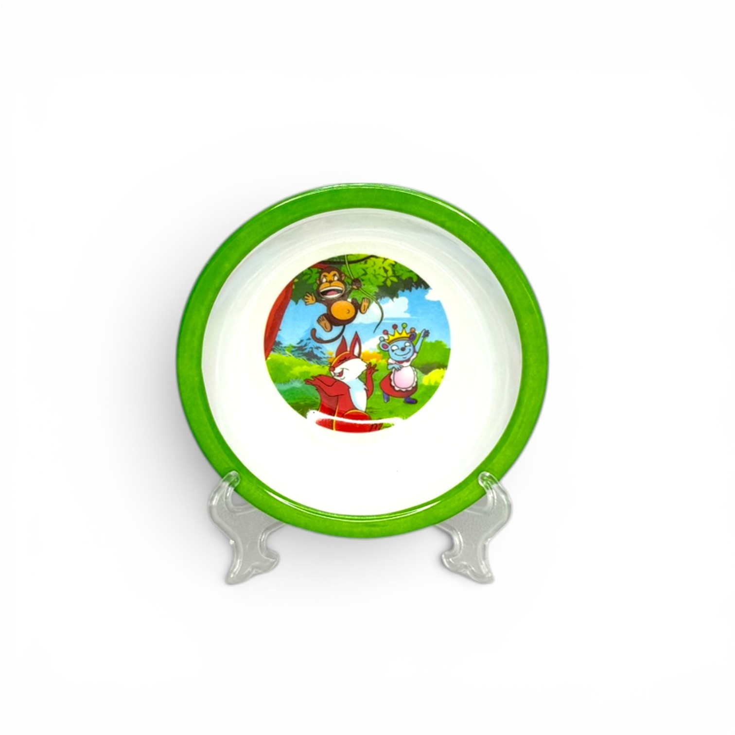 Plato infantil MV 101