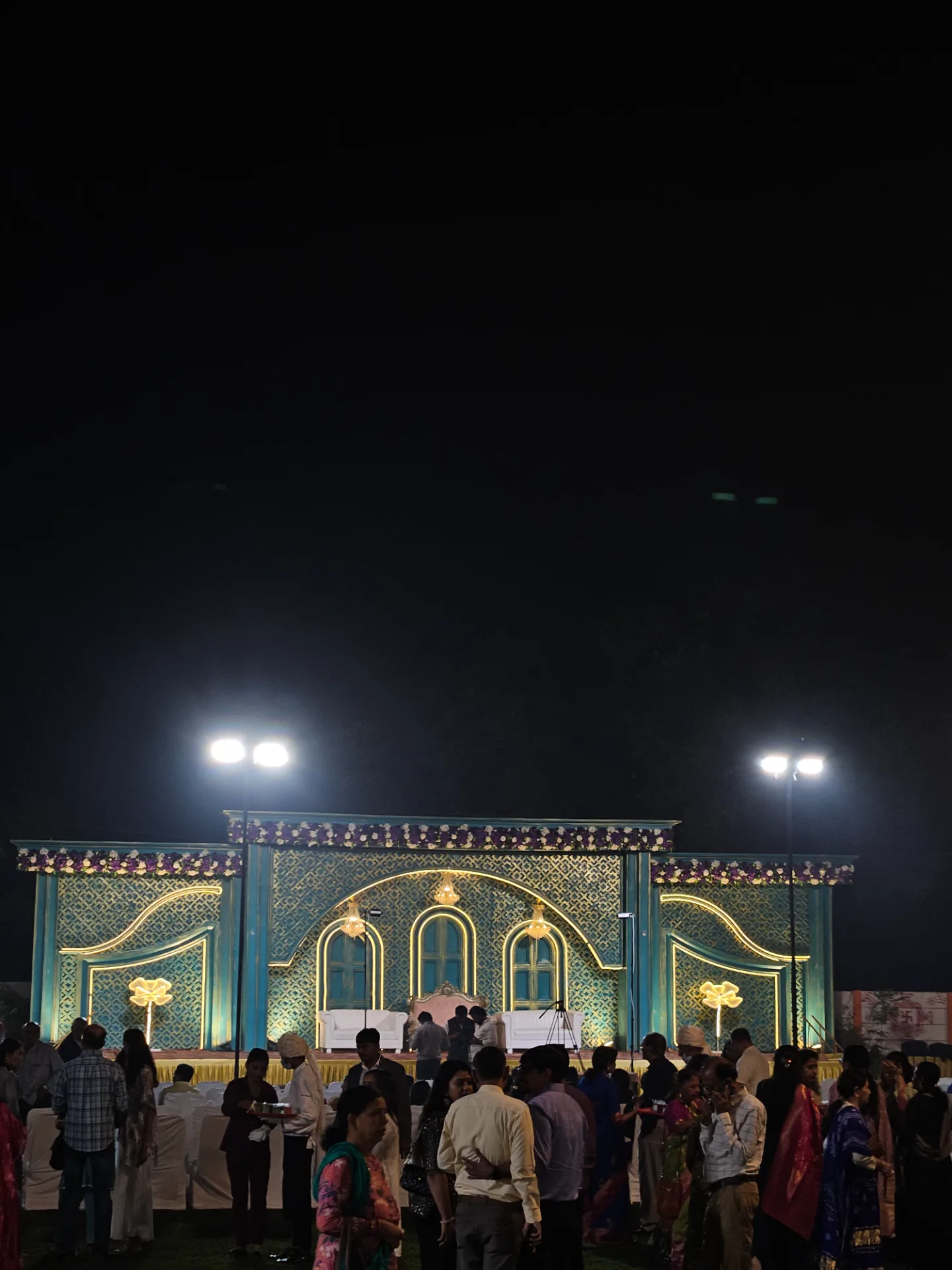 Gopi Utsav Vatika - Lawn Area #FS0C.webp