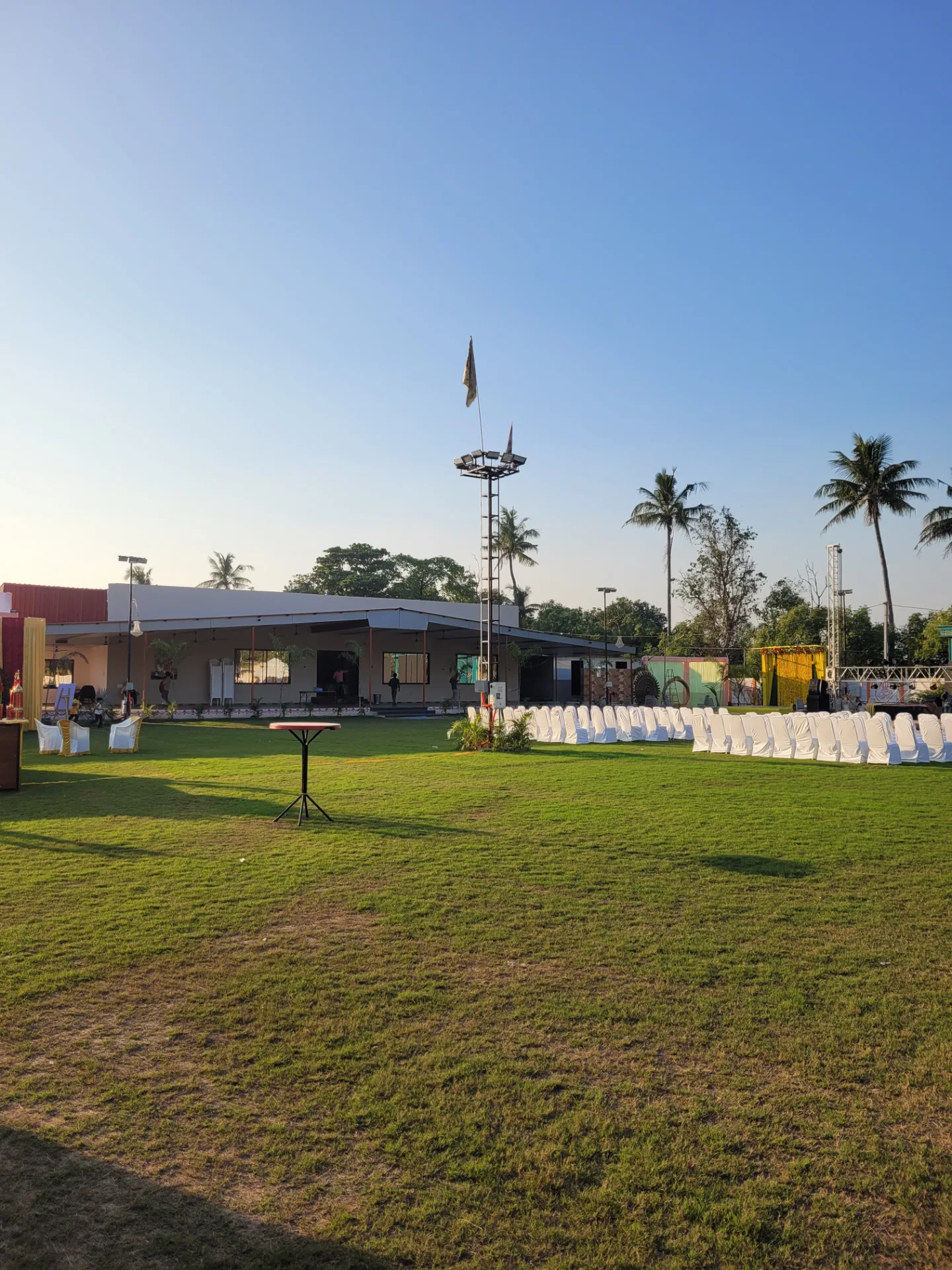 Gopi Utsav Vatika - Lawn Area #AQZ2.webp