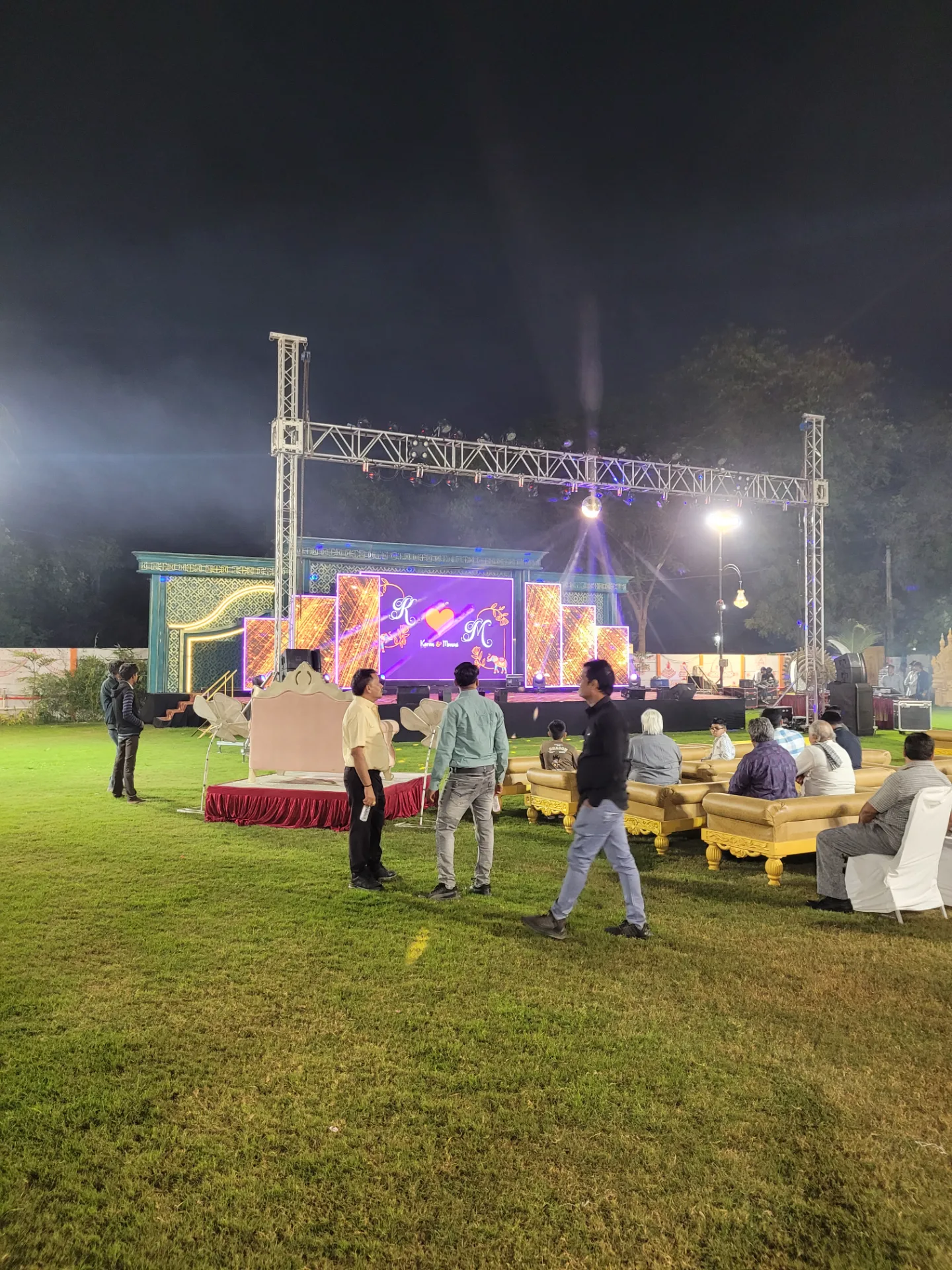 Gopi Utsav Vatika - Lawn Area #BO2S.webp