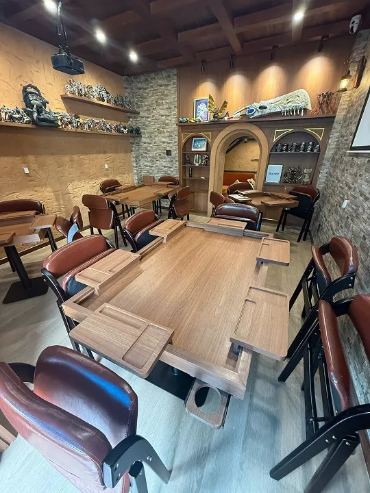 Another room in the second floor