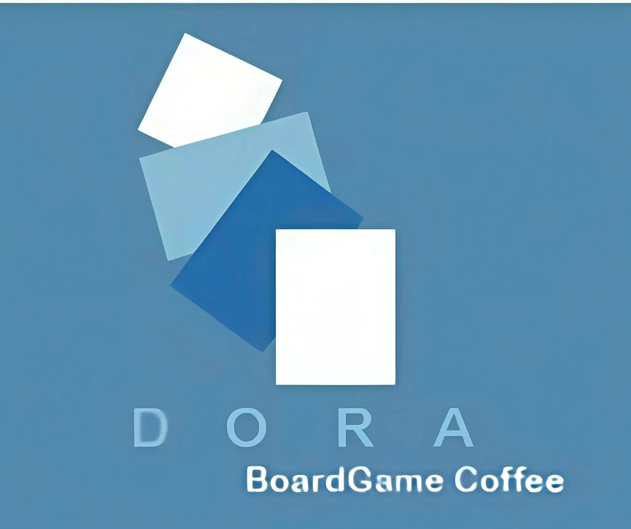 Dora Boardgame Cafe 