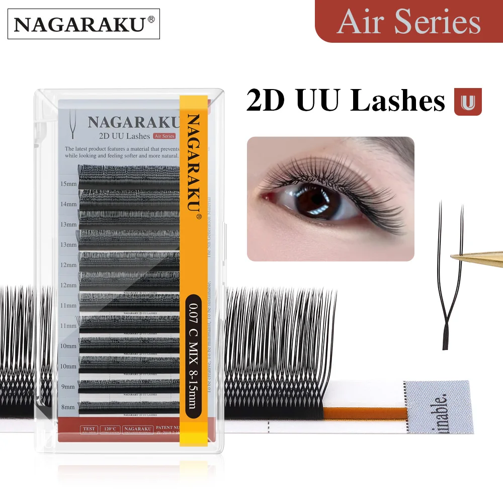 Blister Nagaraku 2D UU vista 2
