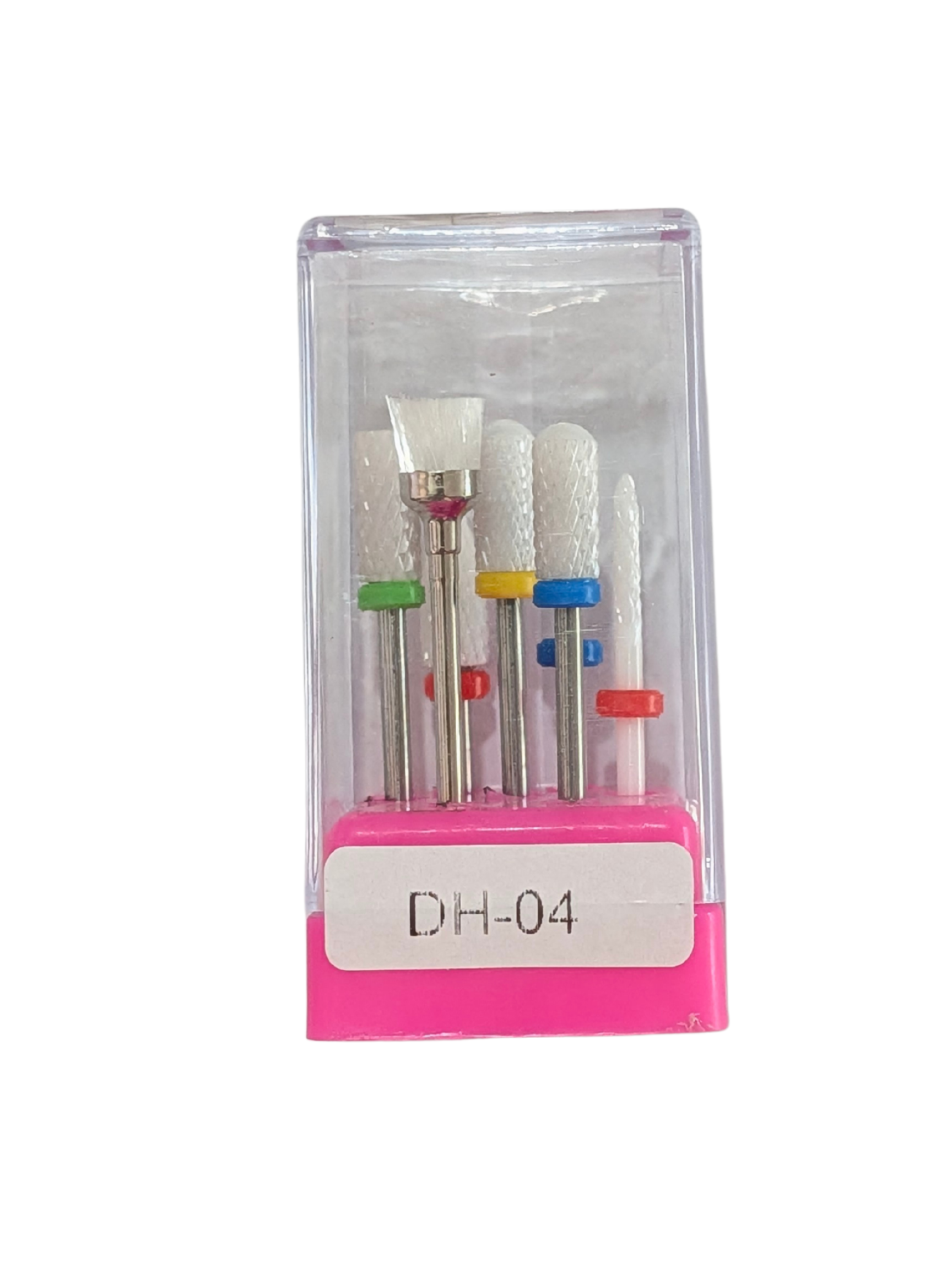 Kit de puntas de cerámica 