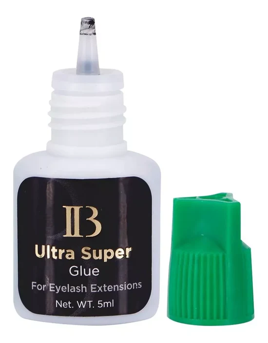 Adhesivo IB Tapa Verde Ultra Super vista 2