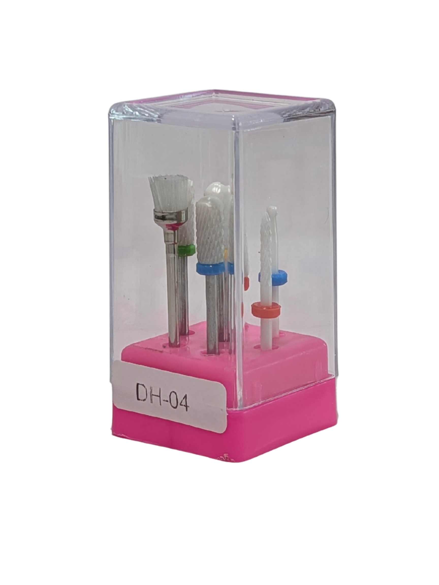 Kit de puntas de cerámica  vista 2