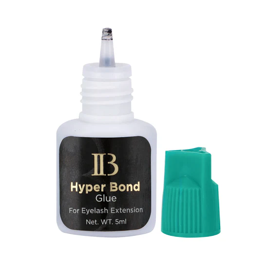 Adhesivo IB Hyper Bond Tapa Turquesa
