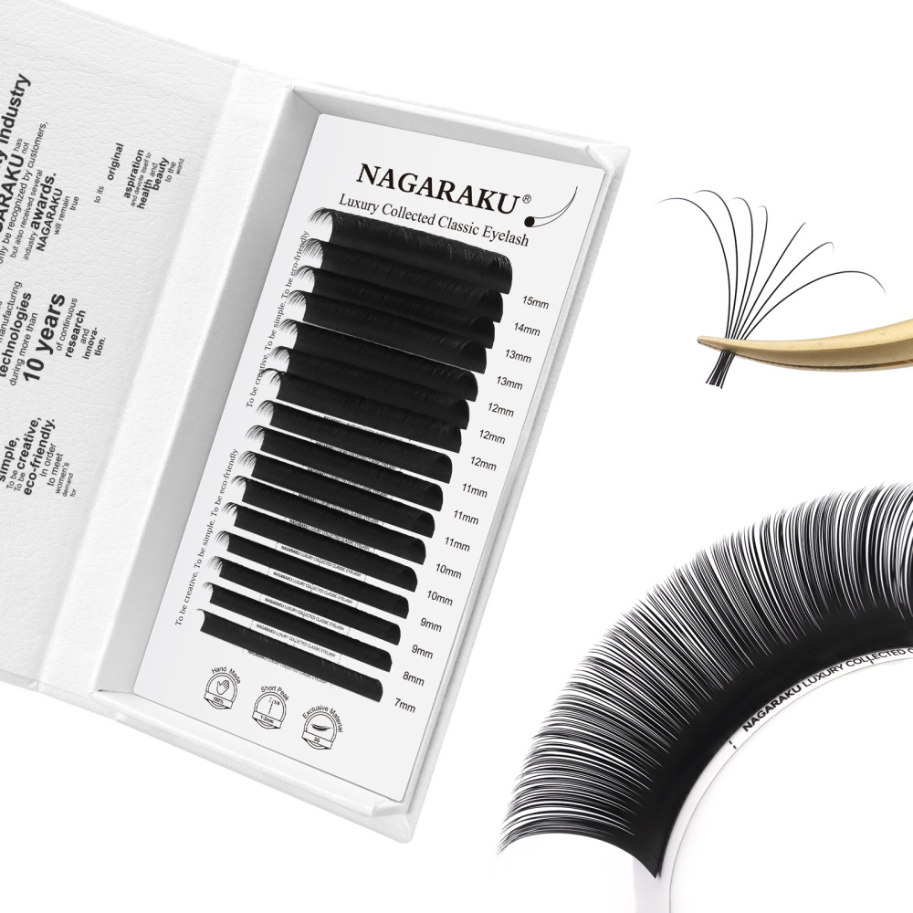 Nagaraku luxury collected classic