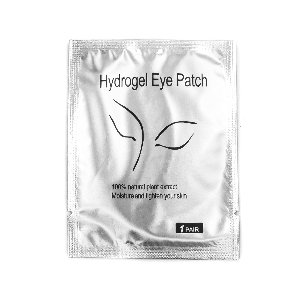 Parche hidrogel para pestañas vista 2