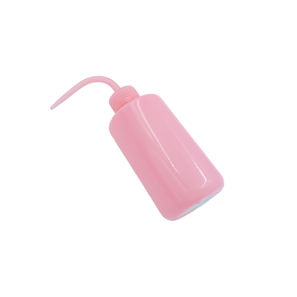 Piseta 150 ML rosa vista 2