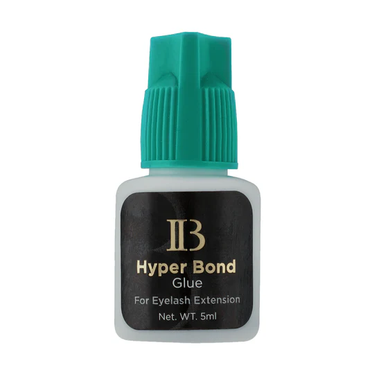 Adhesivo IB Hyper Bond Tapa Turquesa vista 2