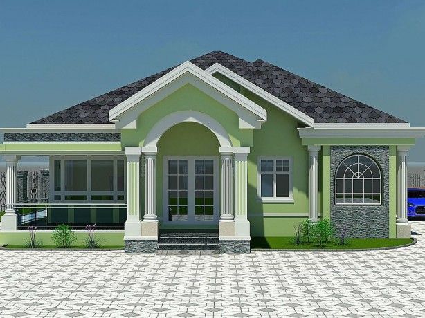 Benefits of Owning Your Own Homes