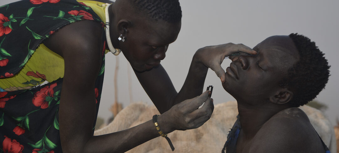 4 Days South Sudan Cultural Tour