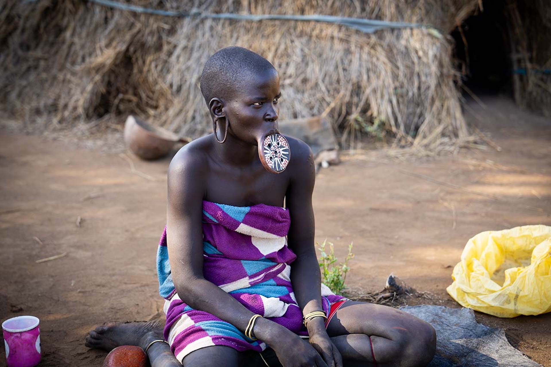 Omo Valley 