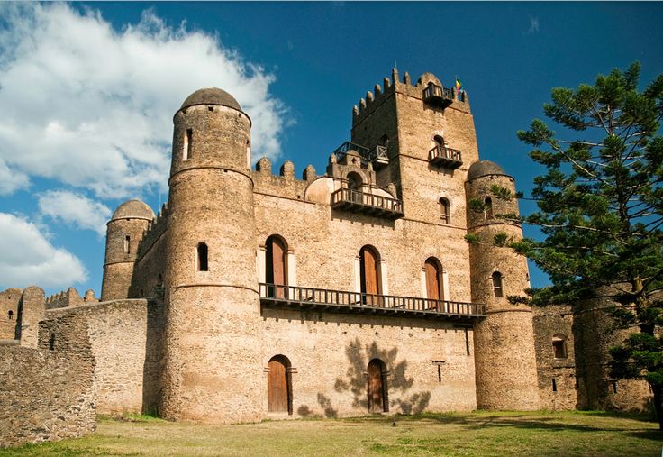 Gondar Tour (UNESCO)