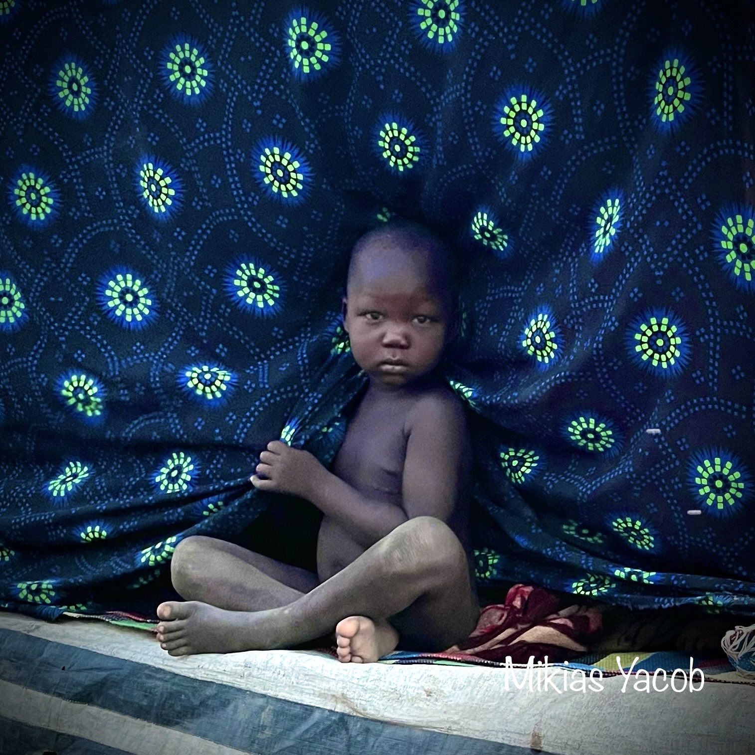 South Sudan Photography Tour