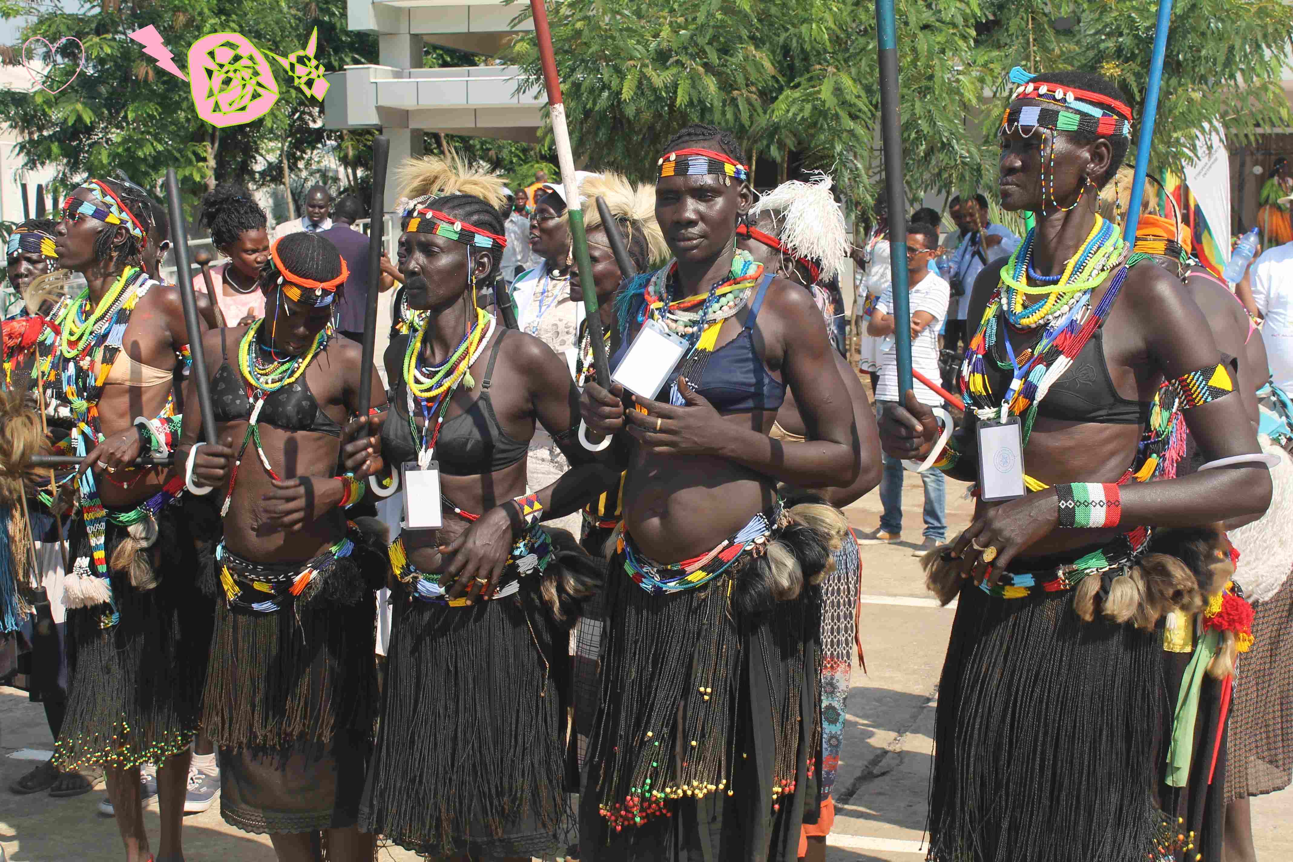 Western Ethiopia
