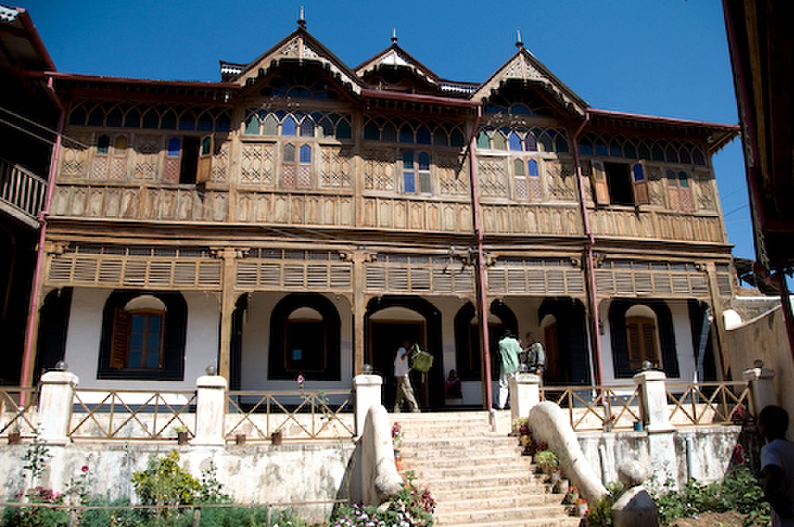 Eastern Ethiopia
