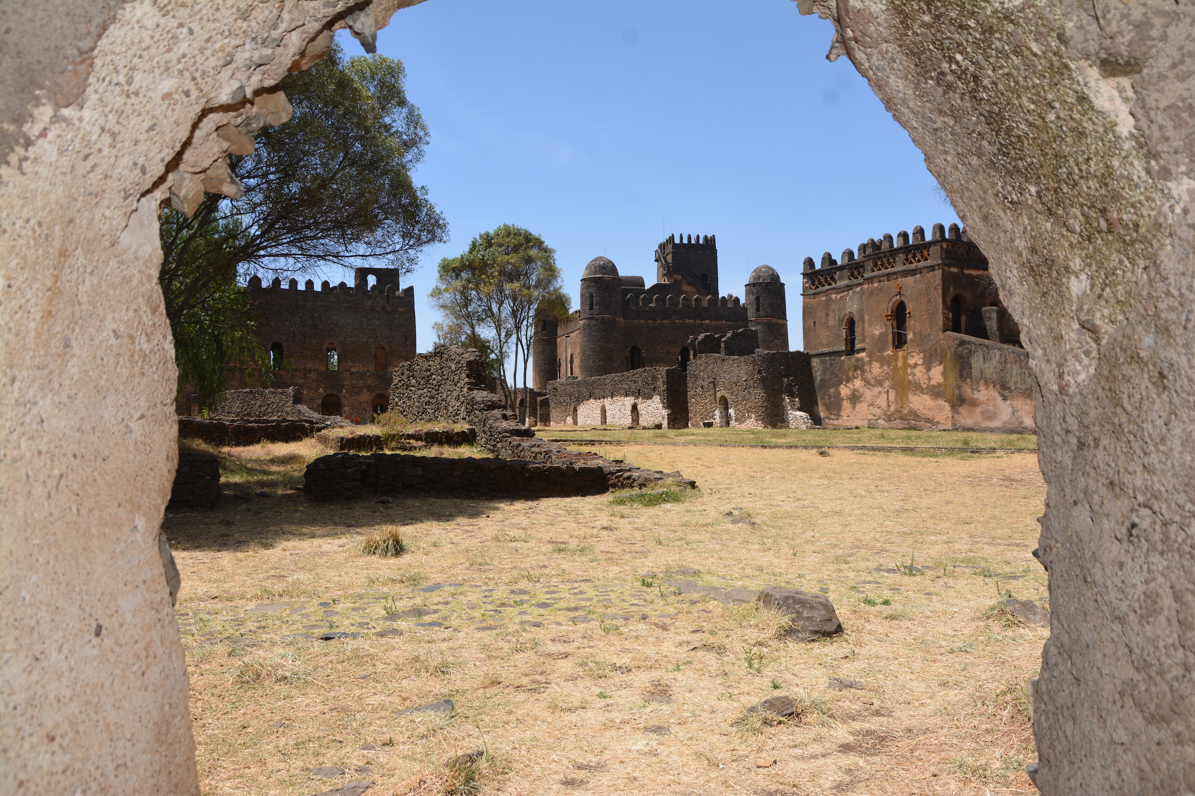 Northern Ethiopia