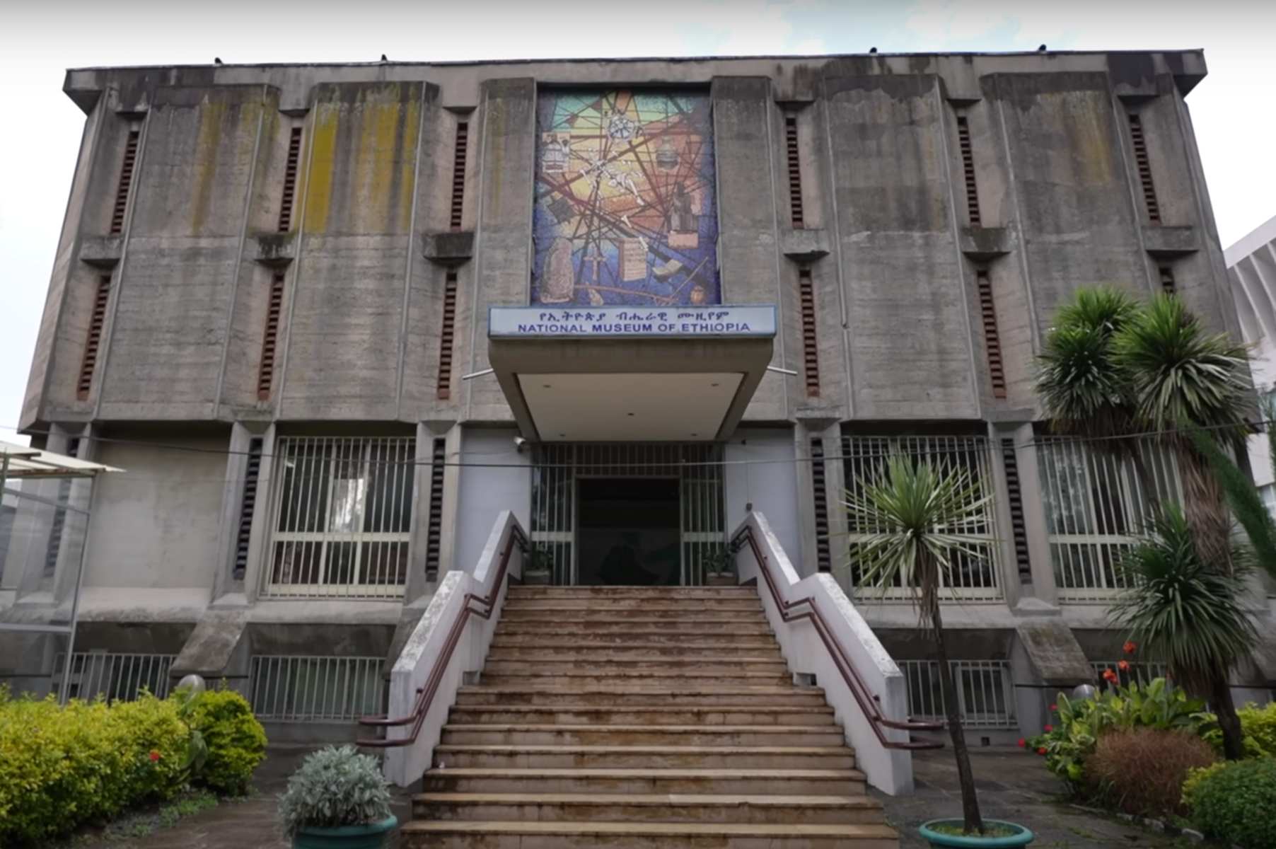 Addis Ababa 3 Days City Tour 