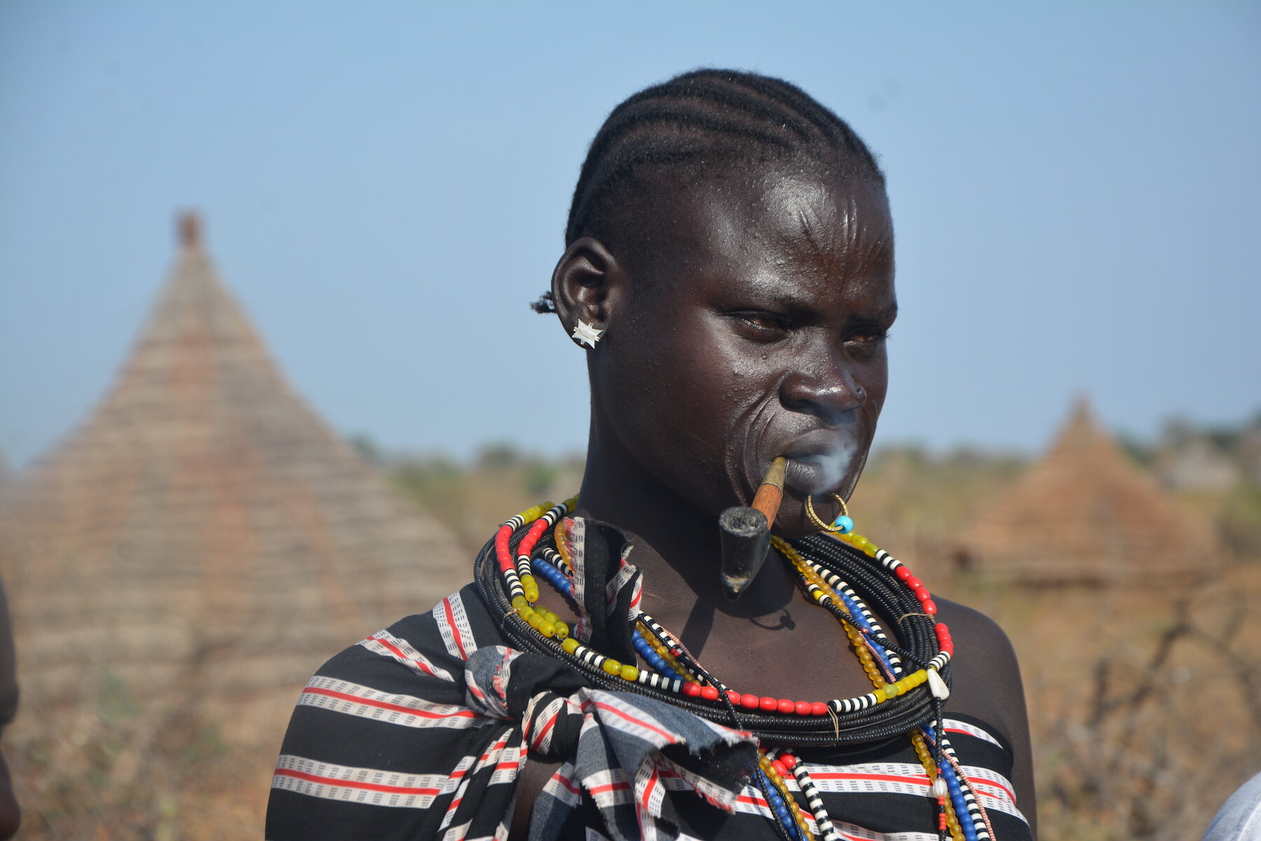 8 Days South Sudan Trip