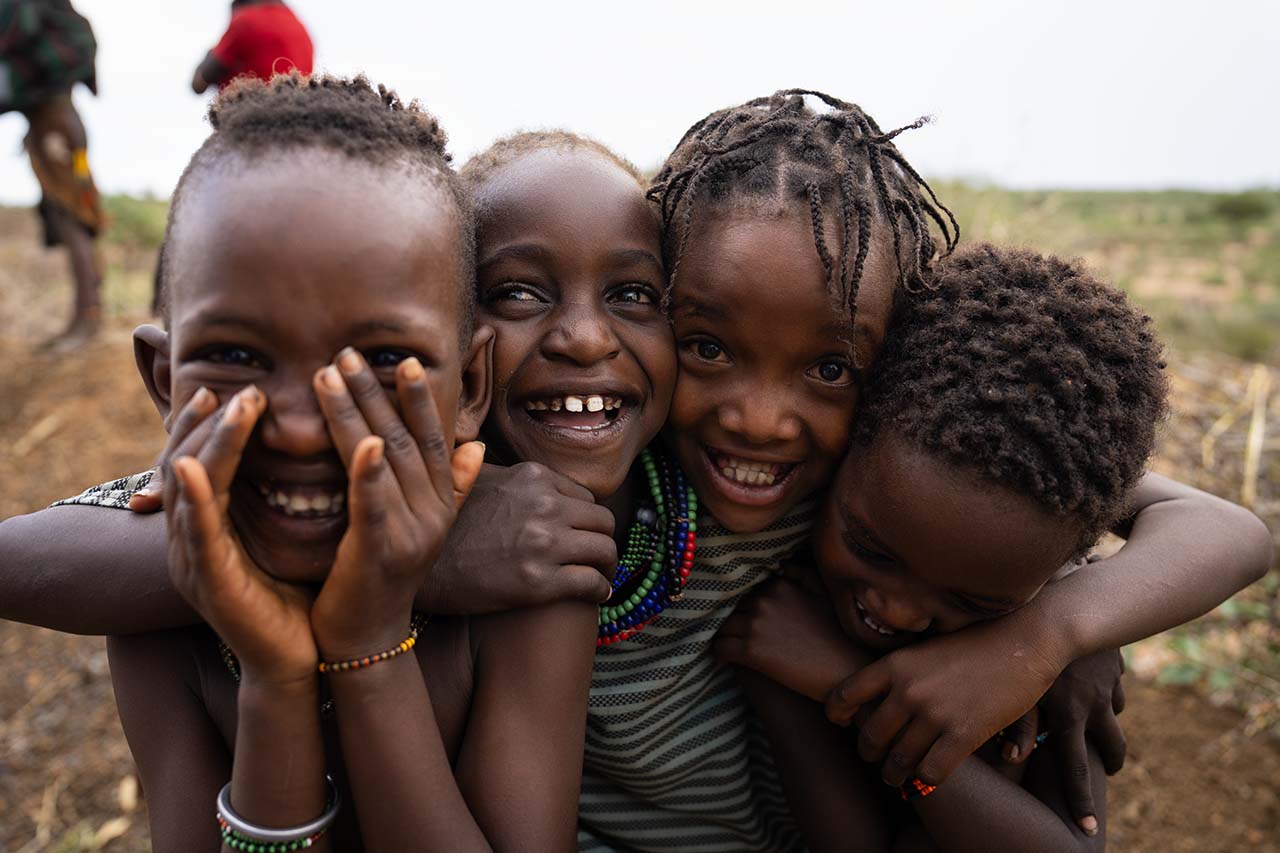 13 Historic Rout and Omo Valley Tour 