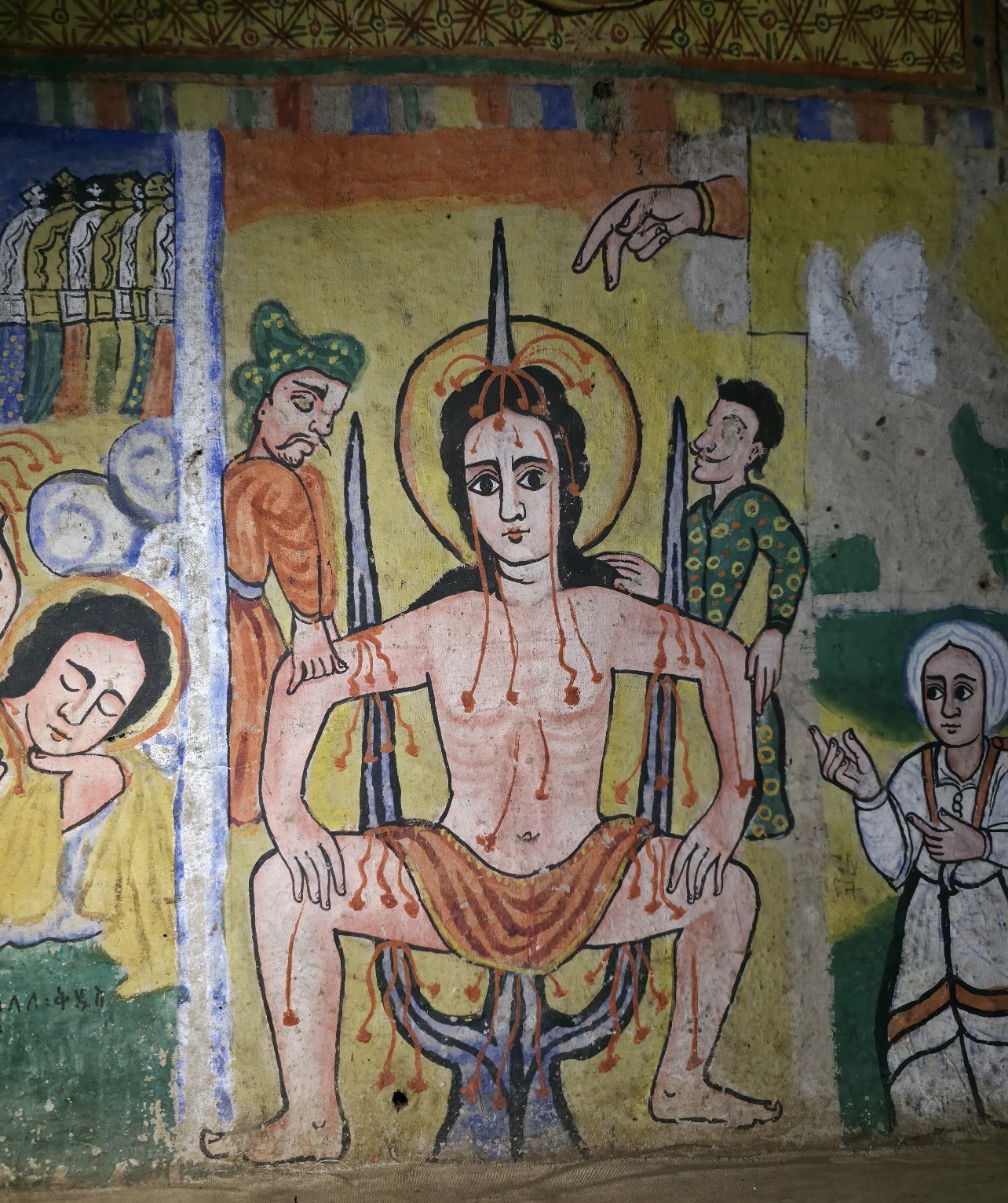 Visit Bahirdar & Lake Tana Monasteries 