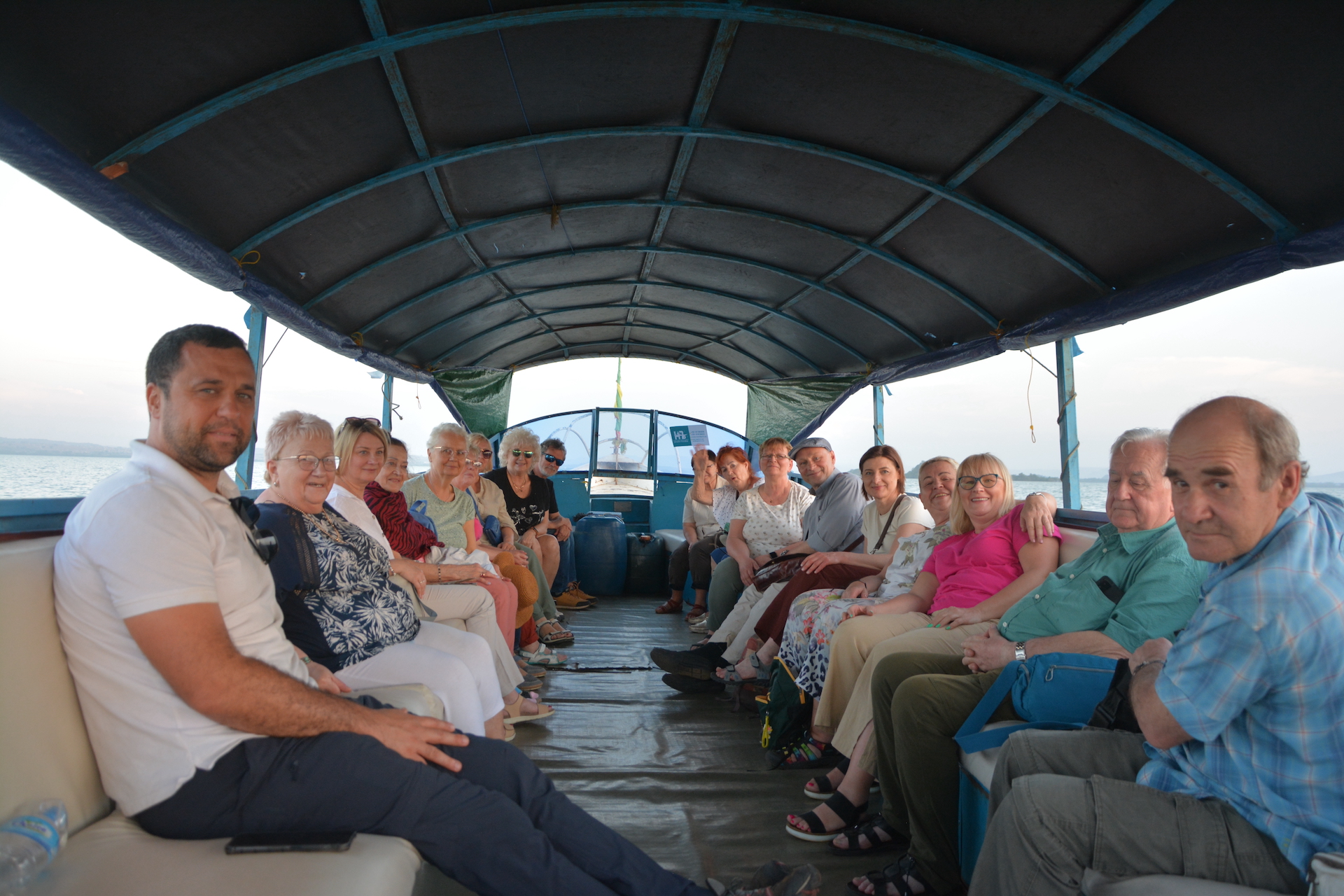 Ethiopia Pilgrim Tour Package 