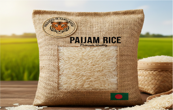 Paijam Rice