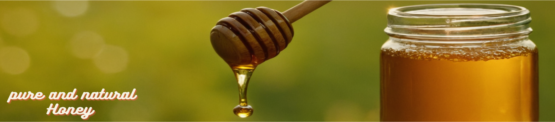 Pure Honey