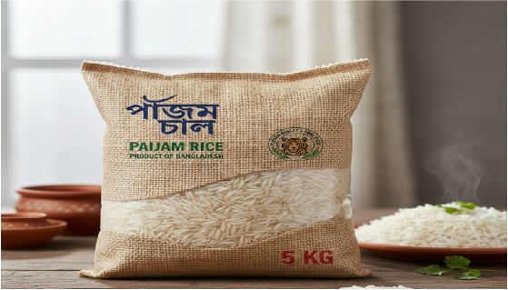 Paijam Rice