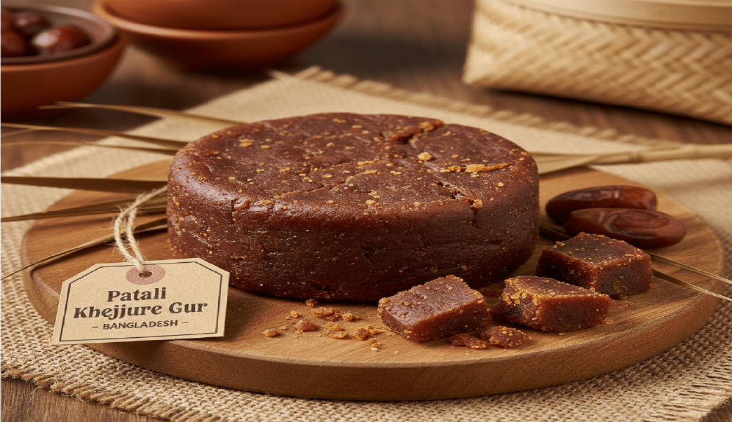 Khejure Patali Gur