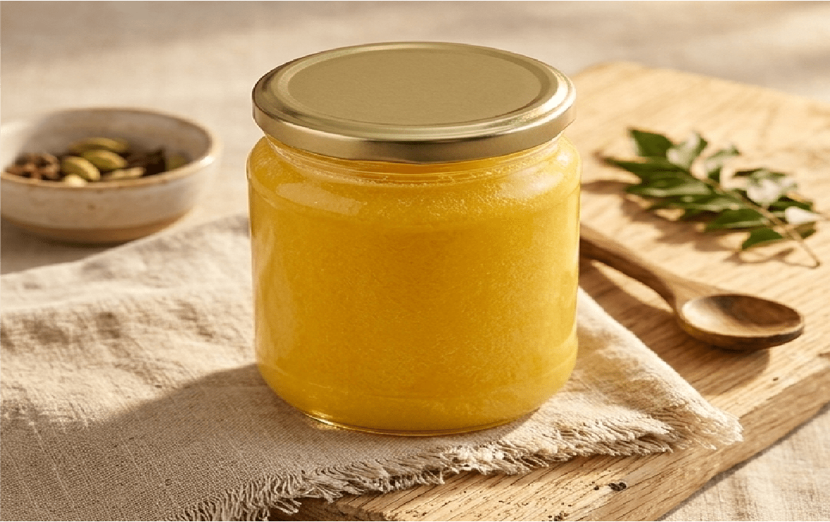 Pure Ghee