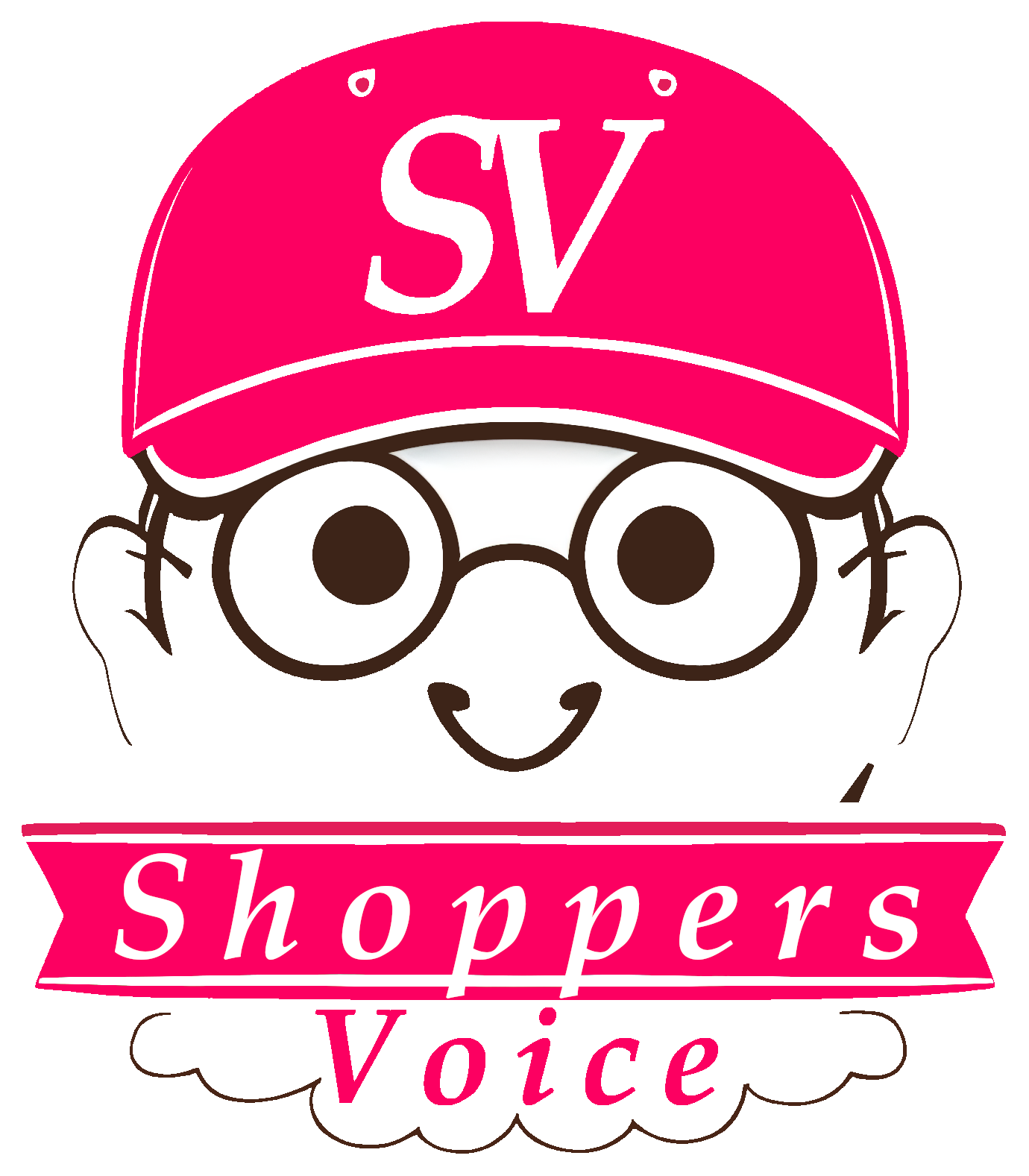 Shoppers Voice - Ed & Kimmi