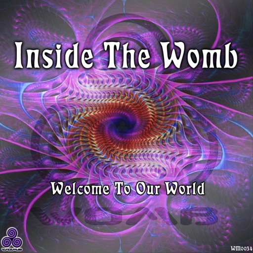 Album cover for Welcome to our World by V.A · Welcome to our World