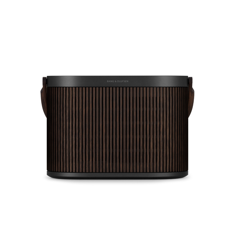 Bang & Olufsen Beosound A5 — Dark Oak