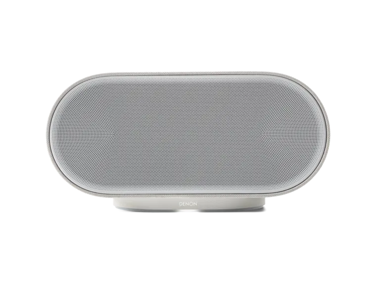 Denon Home 600 — Enceinte amplifiée sans fil — White