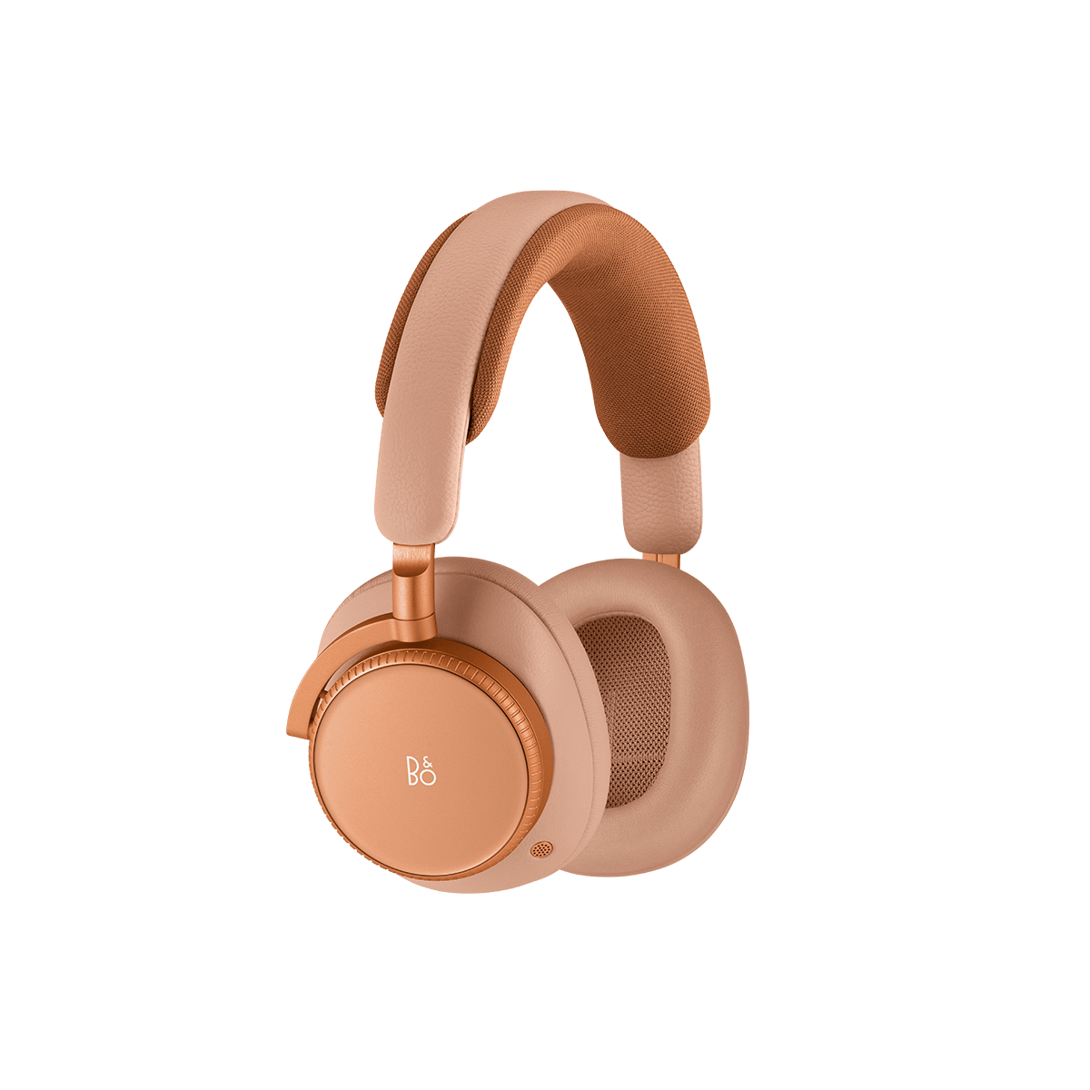 Bang & Olufsen Beoplay H100 — Sunset Apricot