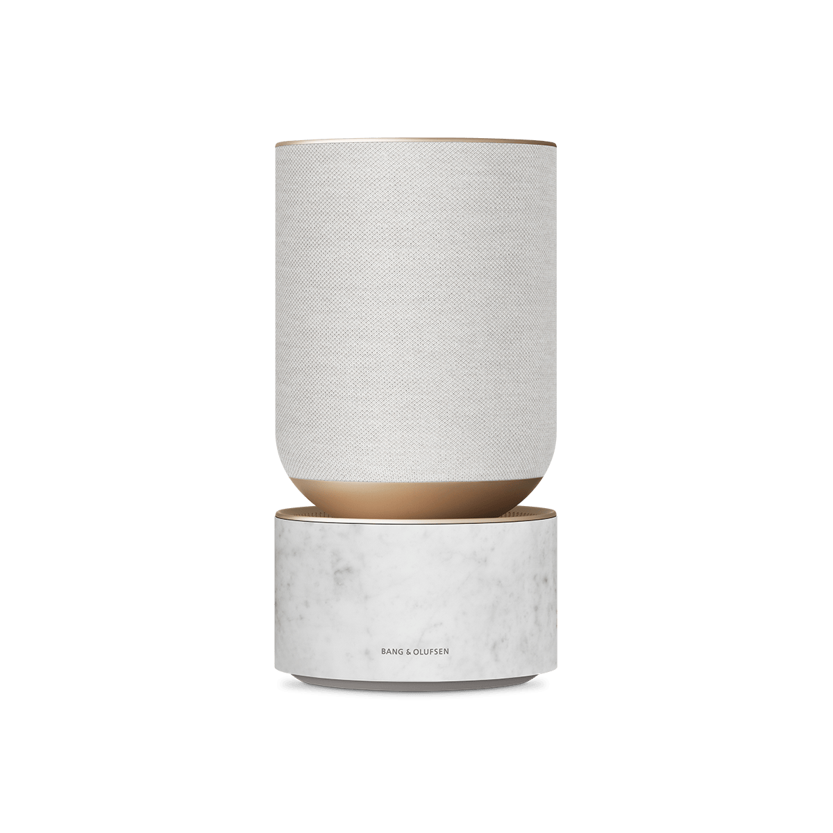 Bang & Olufsen Beosound Balance — Marble White