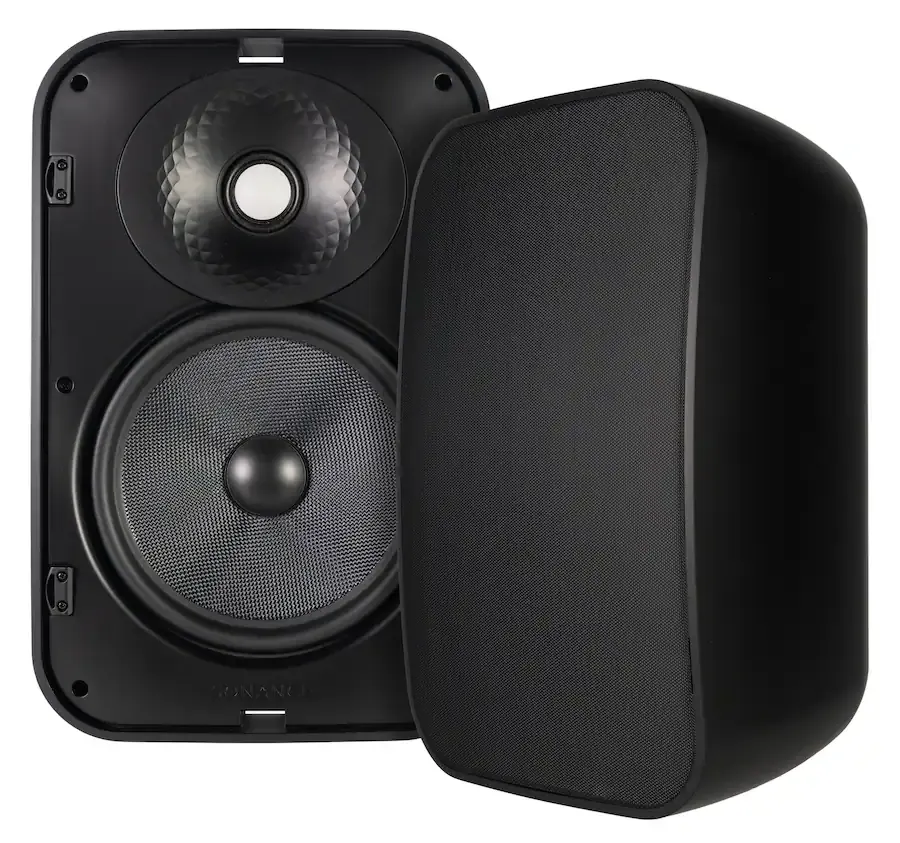 Sonance Mariner MX56 - Blanc (la paire)