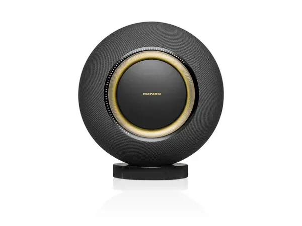 Marantz GRAND HORIZON — Enceinte connectée All-in-One — Black