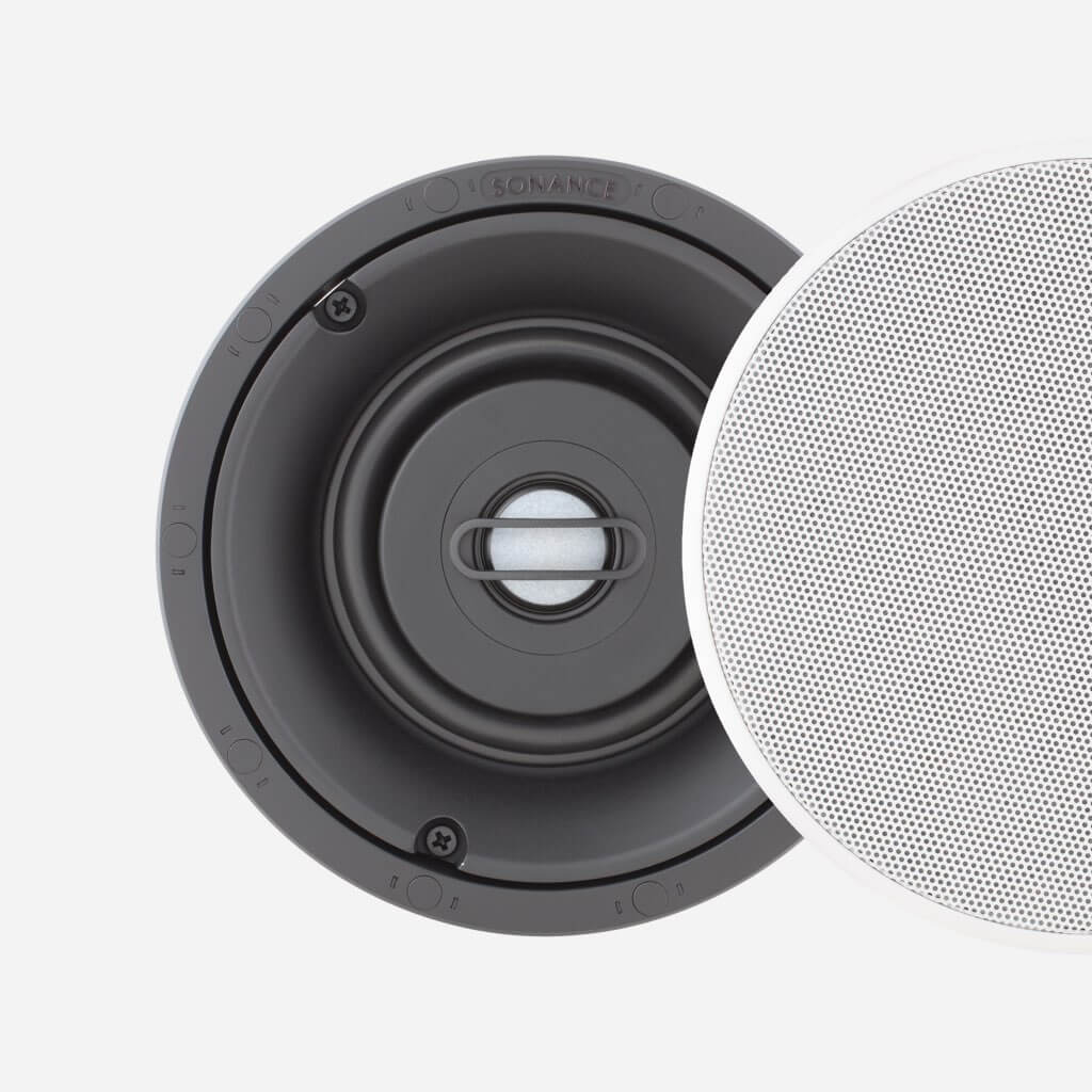 sonance MX52 Noir (la paire)