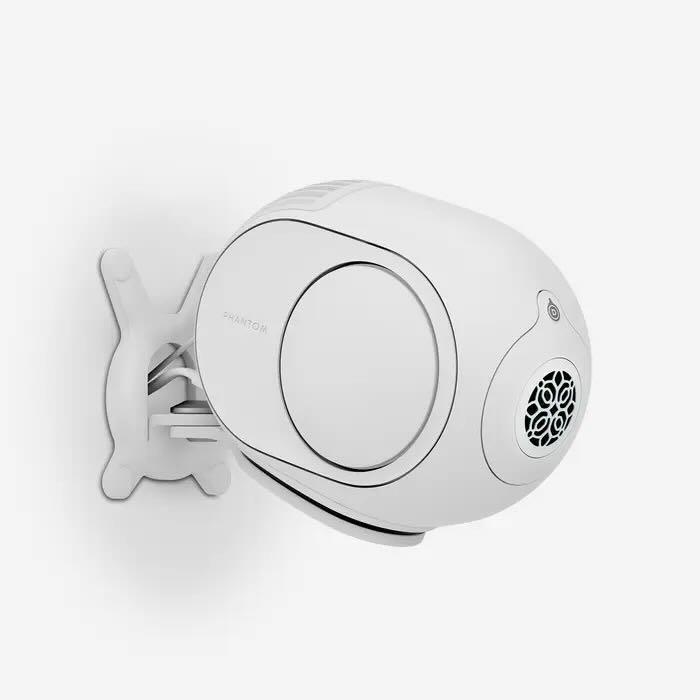 Devialet Phantom II CI — Blanc