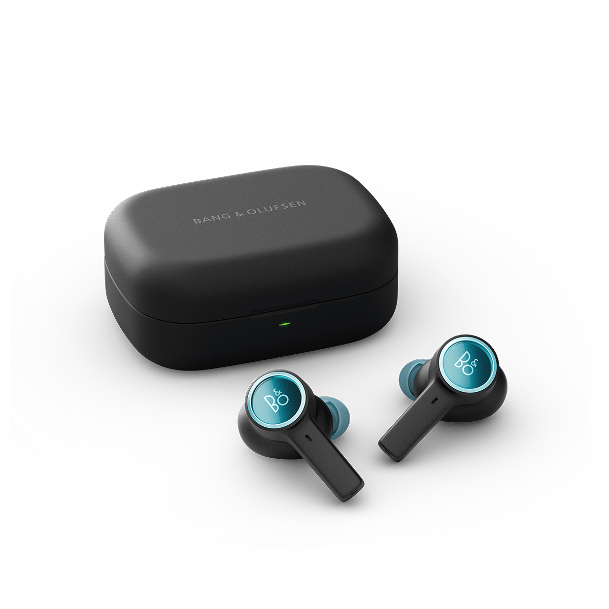 Bang & Olufsen Beoplay EX — Anthracite Oxygen