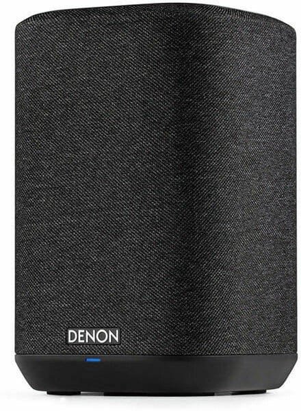 Denon Home 150 NV — Enceinte amplifiée sans fil — Noir (NV)