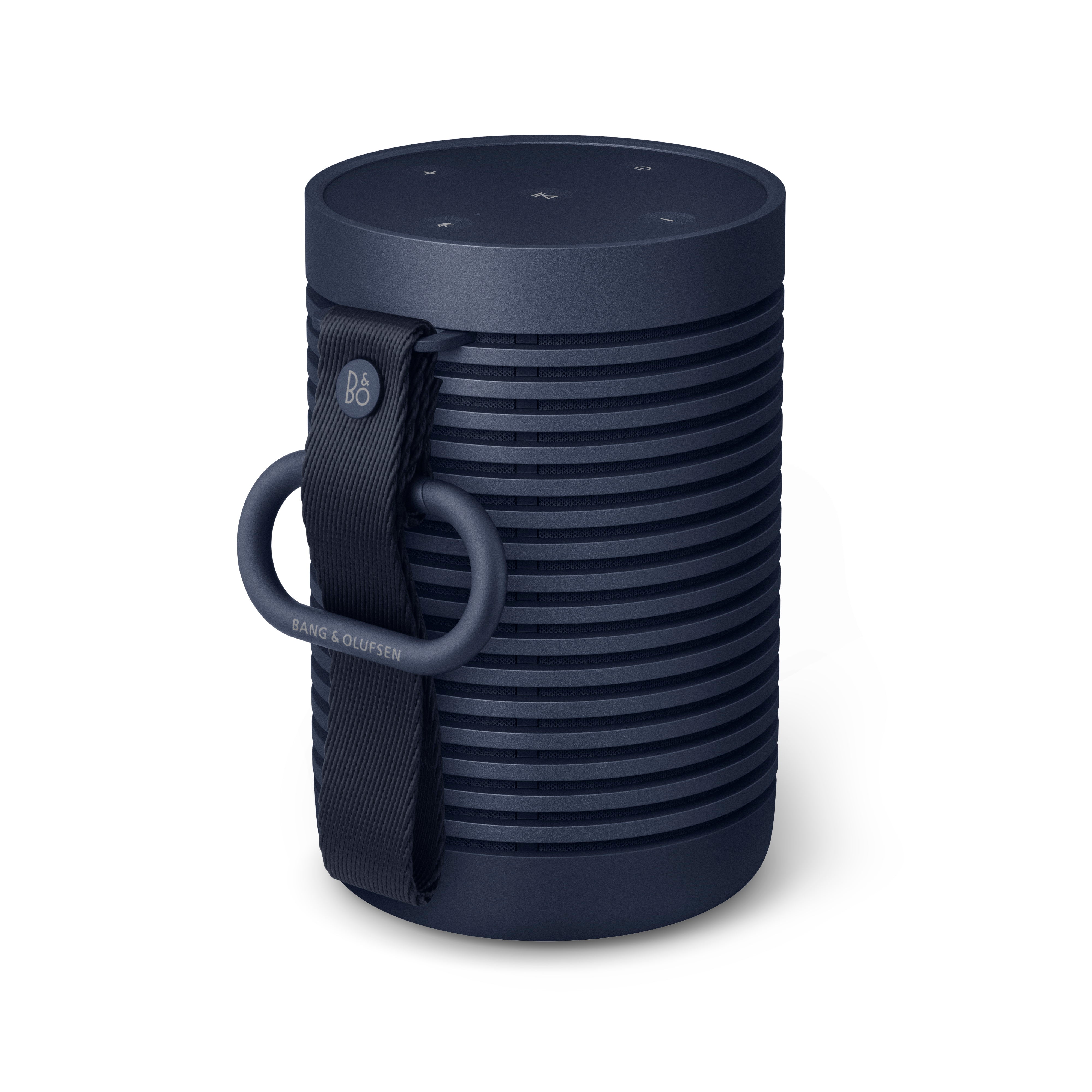Bang & Olufsen Beosound Explore — Navy