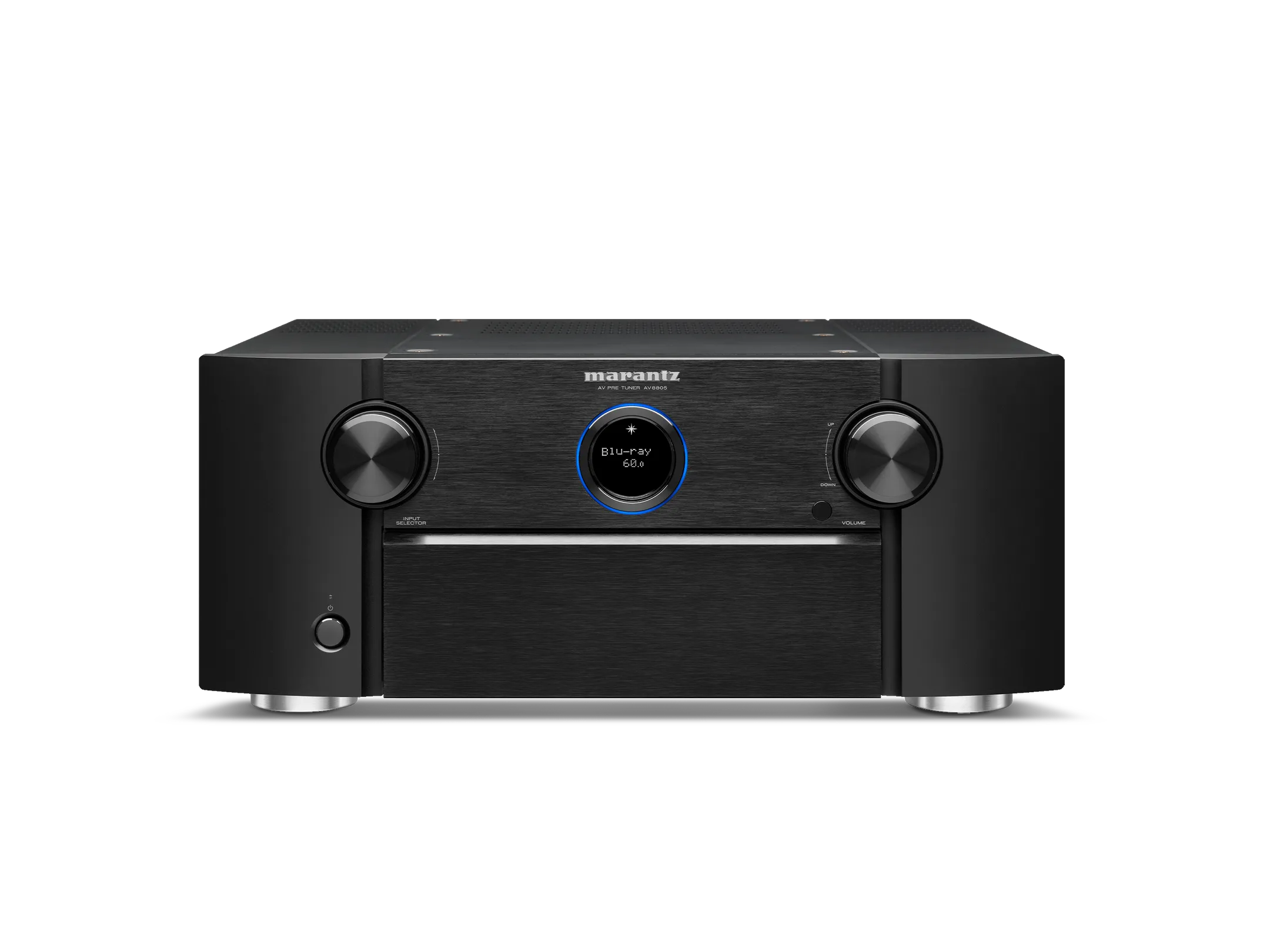 Marantz AV8805A — Pré-amplificateur HC 13.2 — Black (legacy)