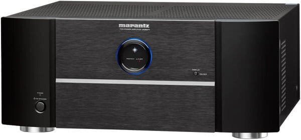 Marantz MM8077 — Ampli de puissance HC 7 canaux — Black (legacy)